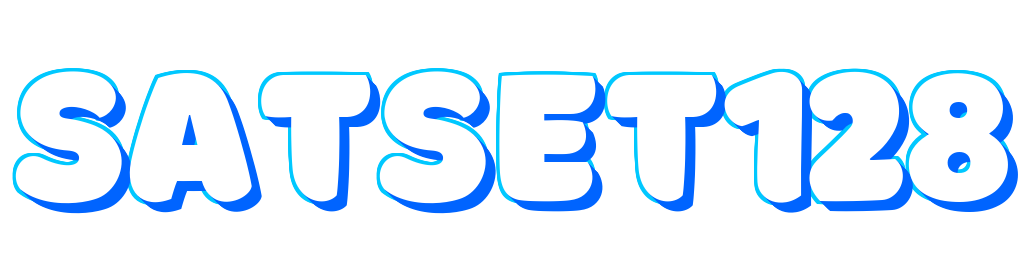 Logo SATSET128